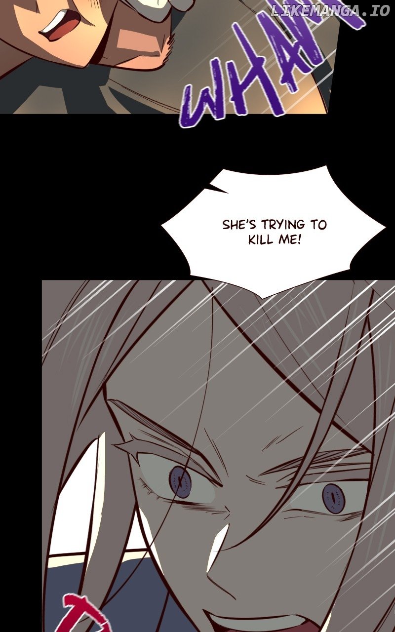 The Last Bloodline Chapter 65 - page 17