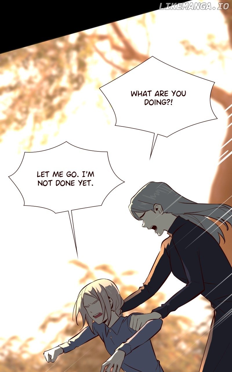 The Last Bloodline Chapter 65 - page 19