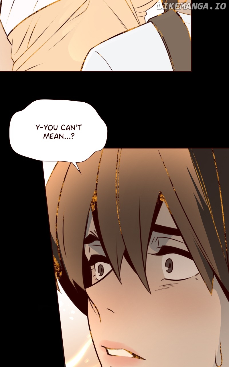 The Last Bloodline Chapter 65 - page 2