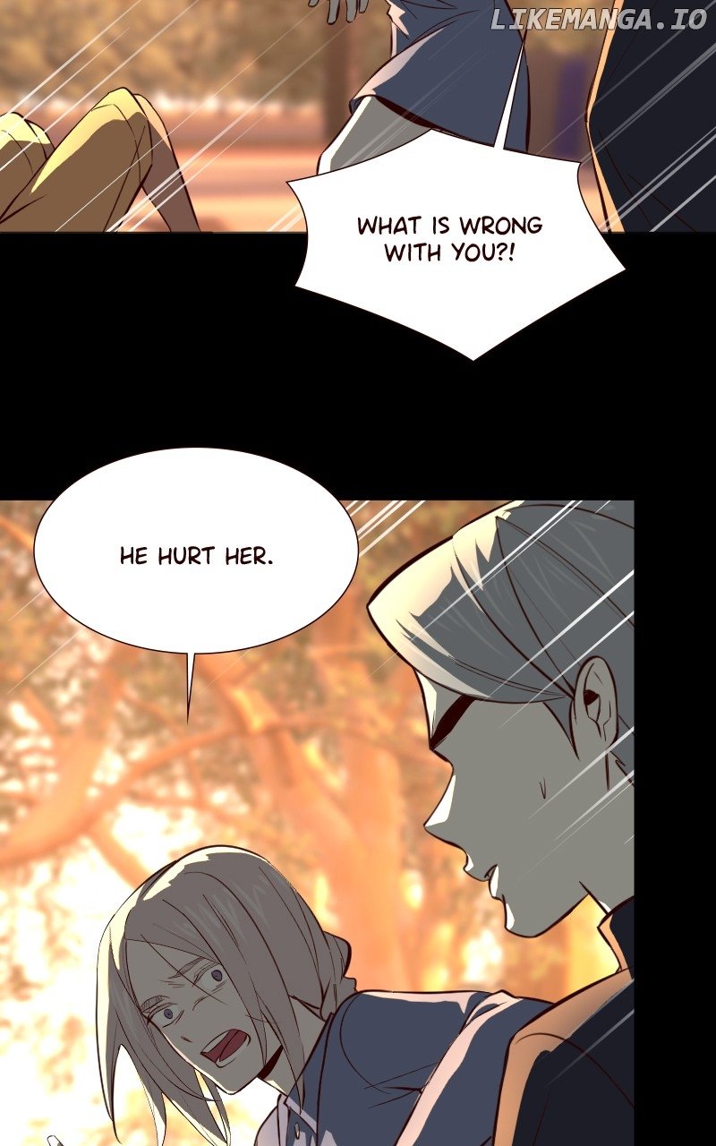 The Last Bloodline Chapter 65 - page 20