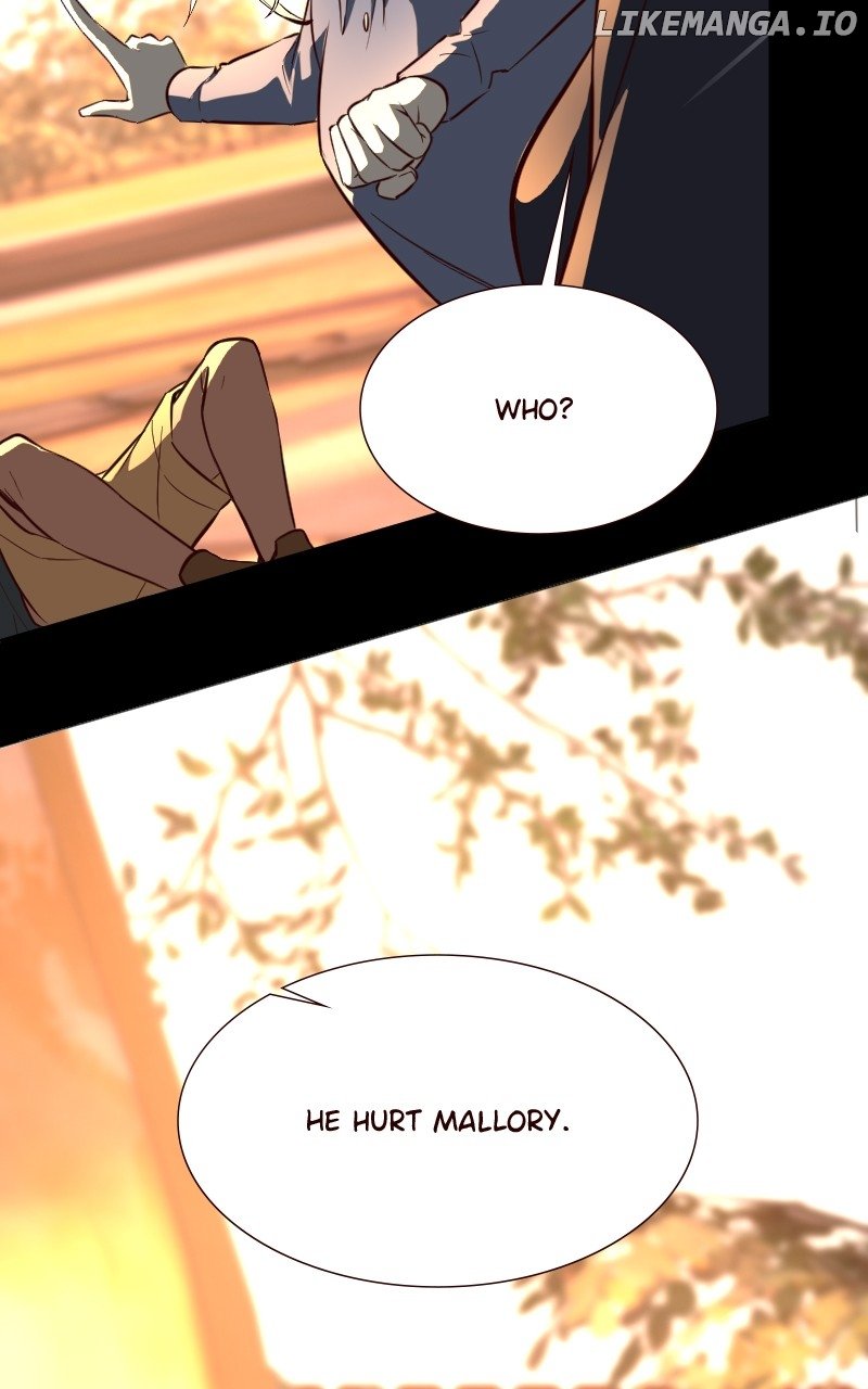 The Last Bloodline Chapter 65 - page 21