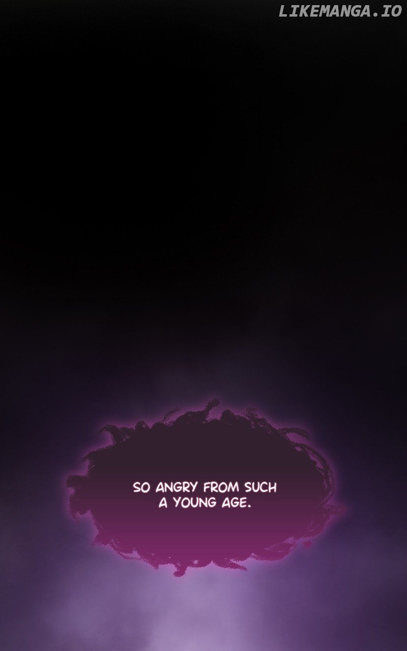 The Last Bloodline Chapter 65 - page 23