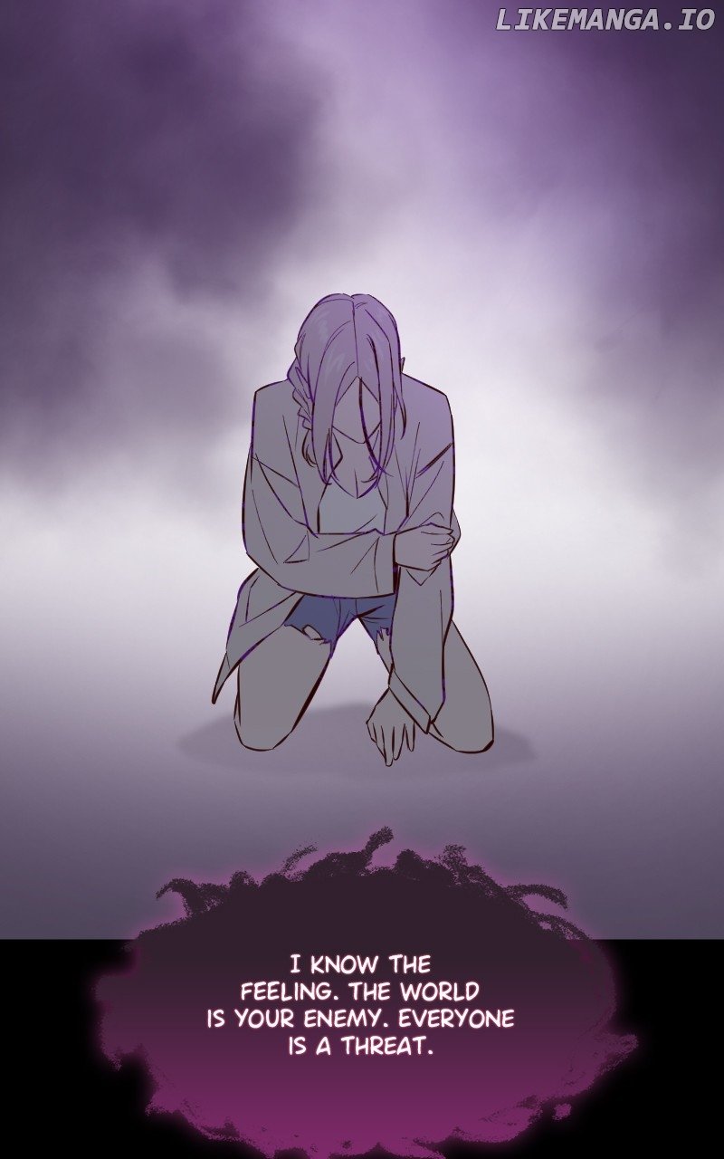 The Last Bloodline Chapter 65 - page 24