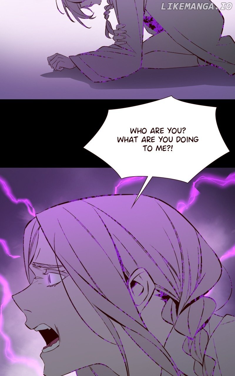 The Last Bloodline Chapter 65 - page 28