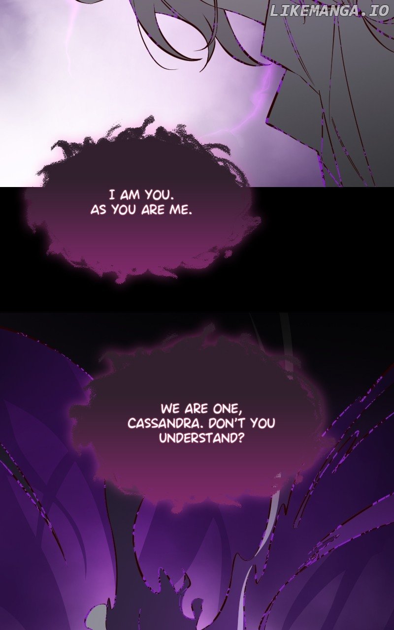 The Last Bloodline Chapter 65 - page 29