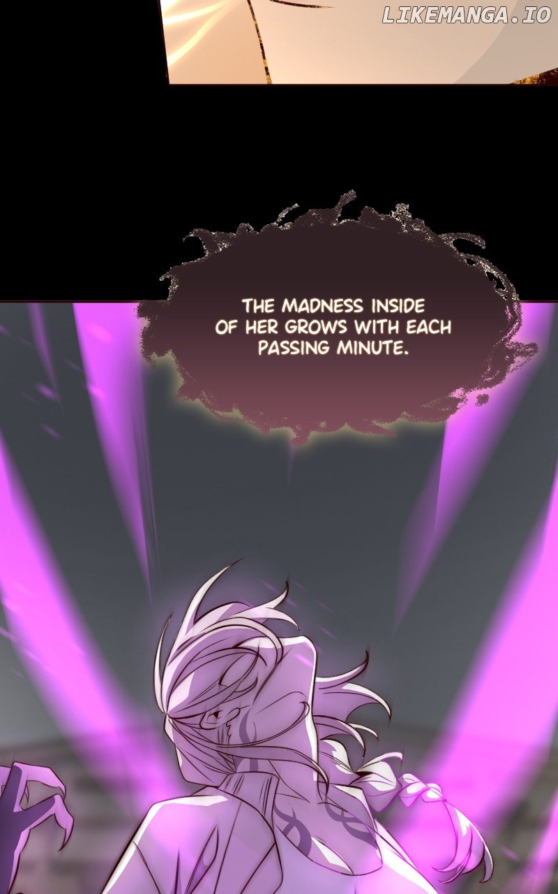 The Last Bloodline Chapter 65 - page 3
