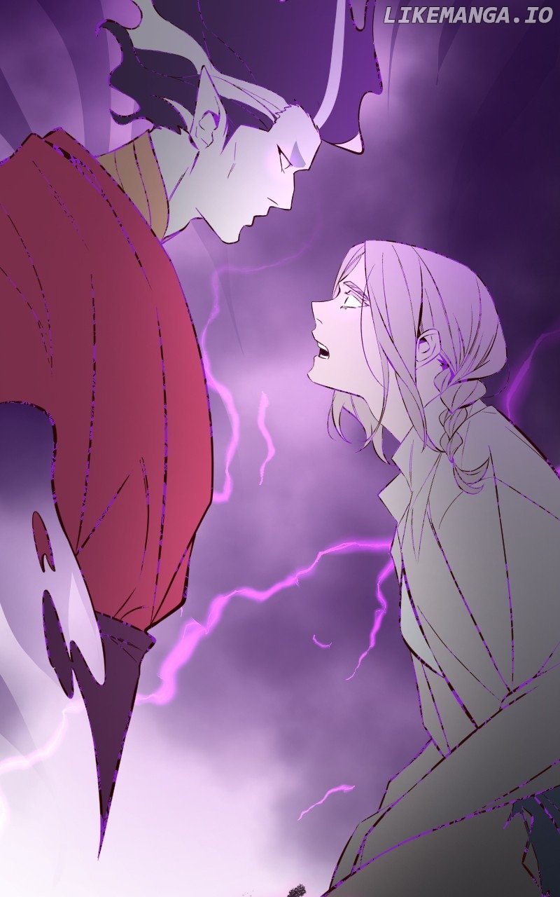 The Last Bloodline Chapter 65 - page 30