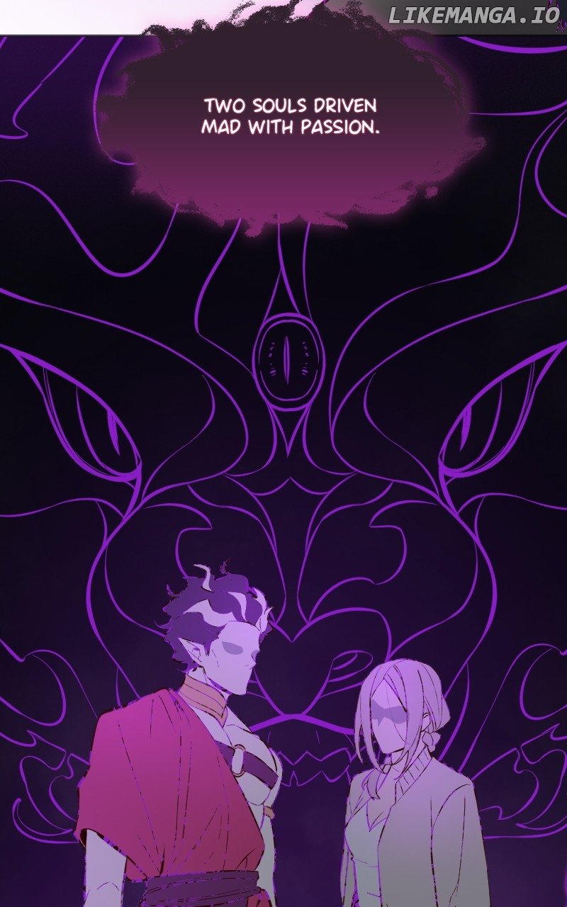 The Last Bloodline Chapter 65 - page 31