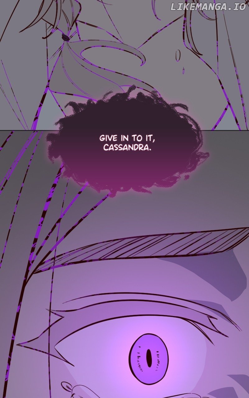 The Last Bloodline Chapter 65 - page 36