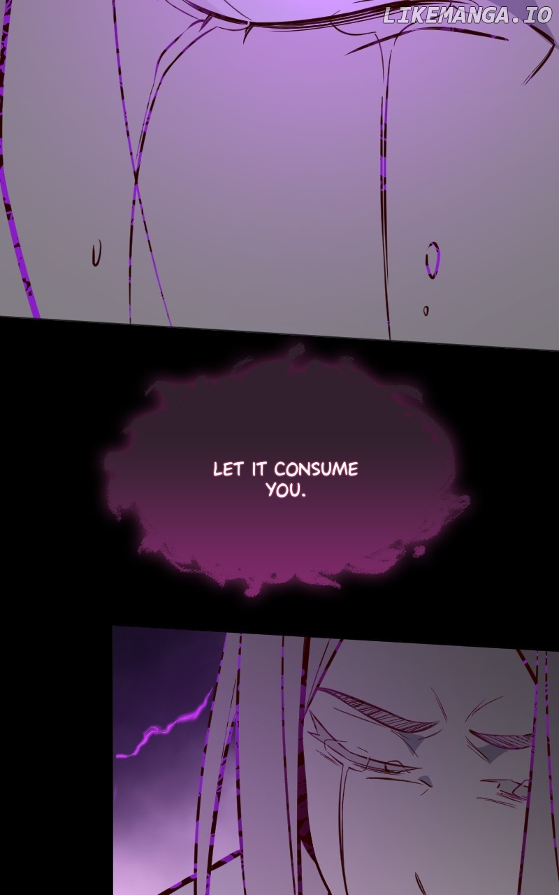 The Last Bloodline Chapter 65 - page 37