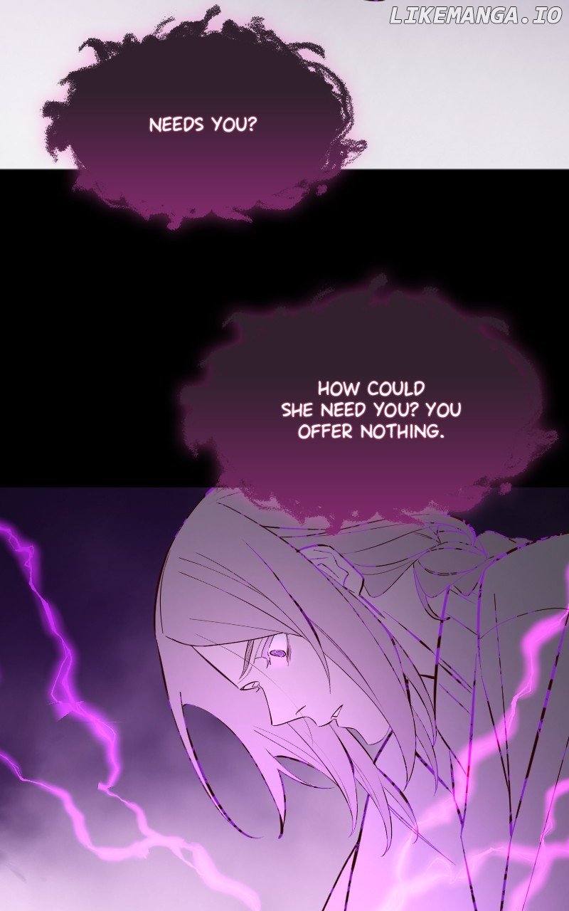 The Last Bloodline Chapter 65 - page 40