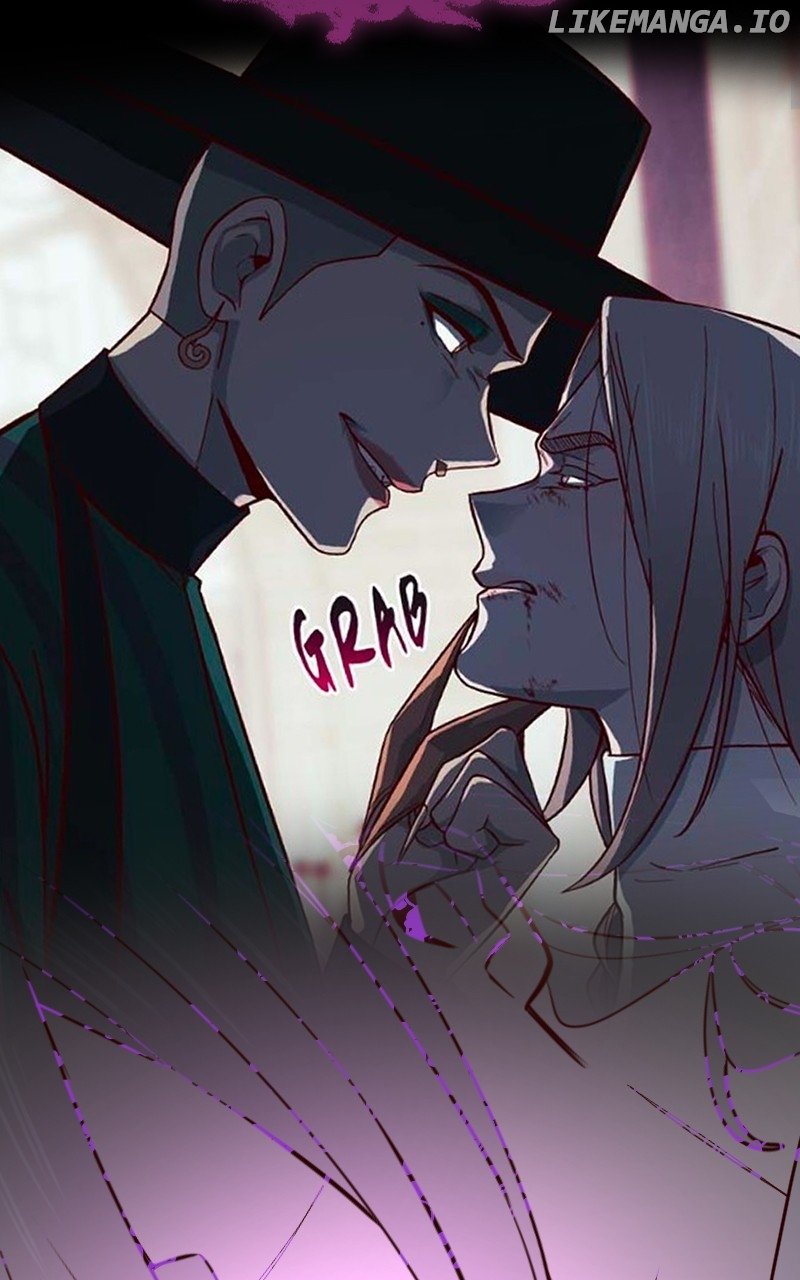 The Last Bloodline Chapter 65 - page 43