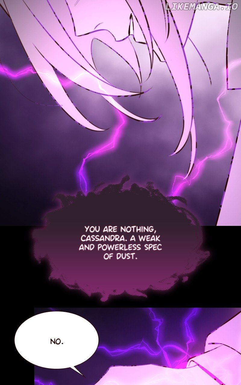 The Last Bloodline Chapter 65 - page 44