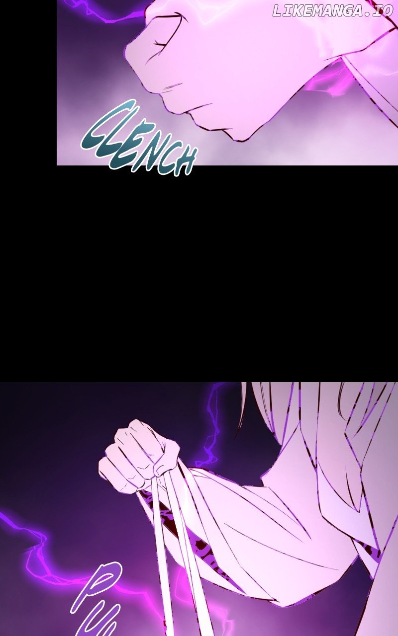 The Last Bloodline Chapter 65 - page 45