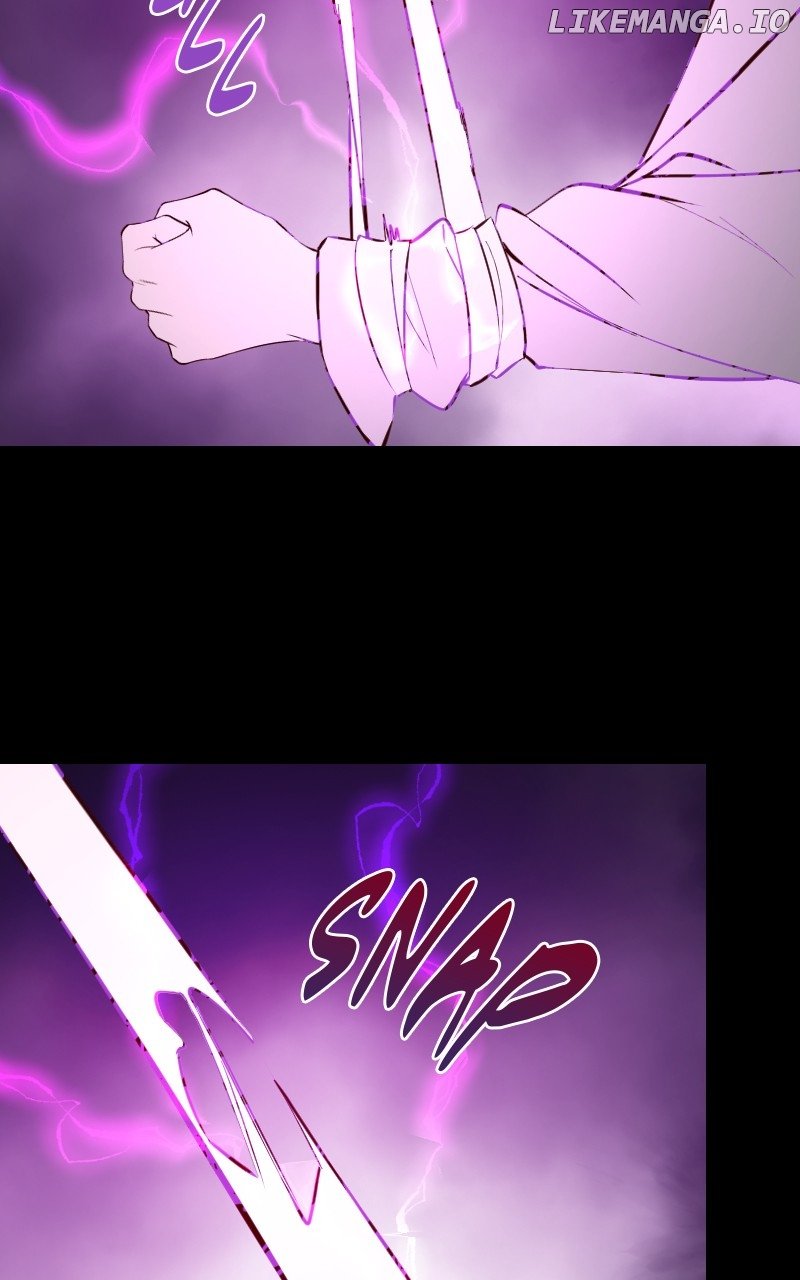 The Last Bloodline Chapter 65 - page 46