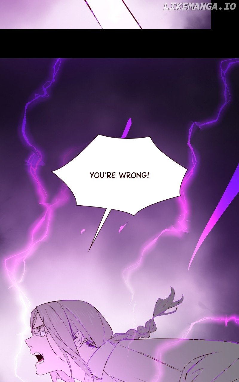 The Last Bloodline Chapter 65 - page 47