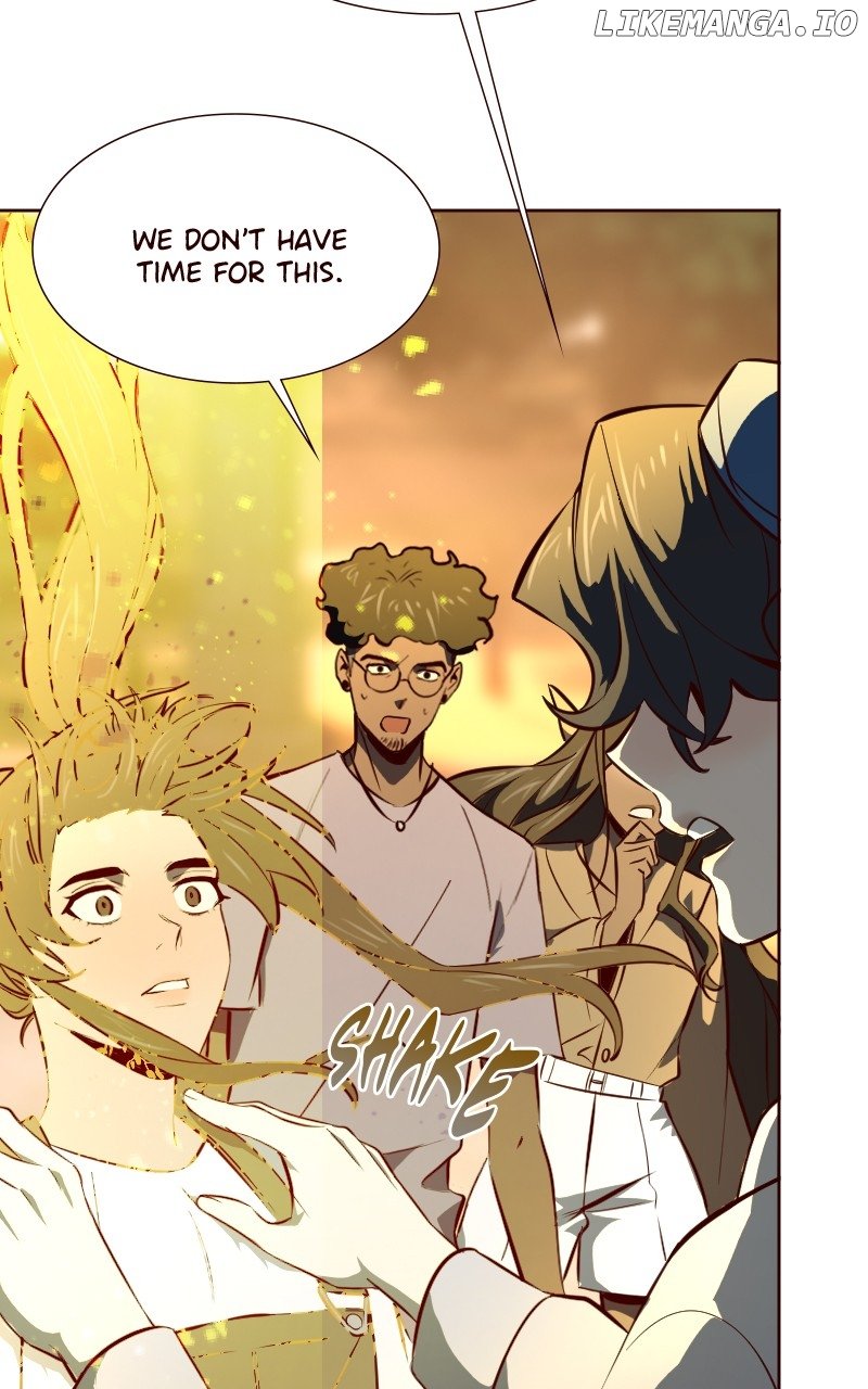 The Last Bloodline Chapter 65 - page 53