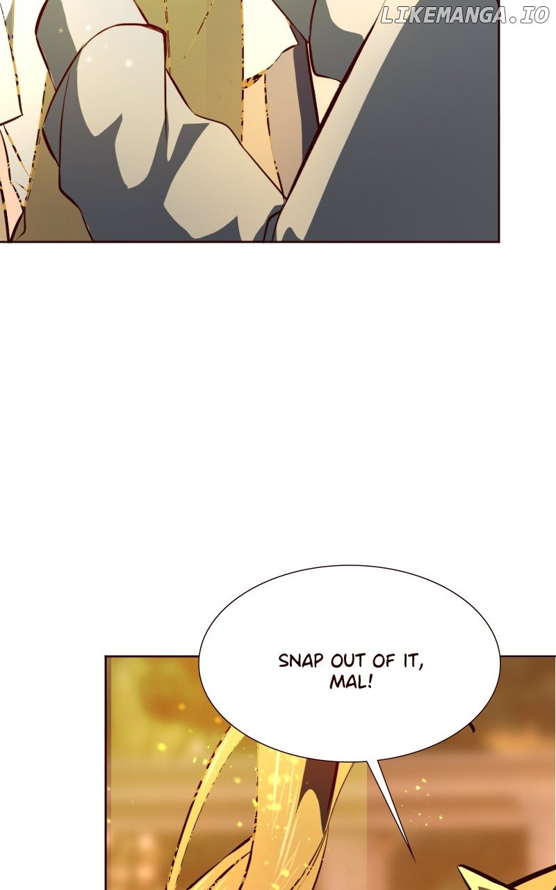 The Last Bloodline Chapter 65 - page 54