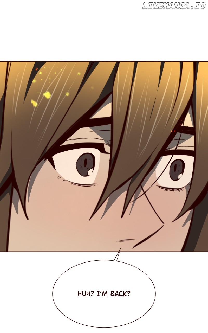 The Last Bloodline Chapter 65 - page 56