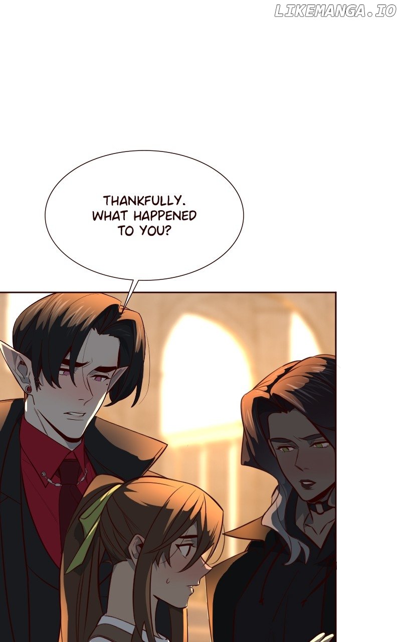 The Last Bloodline Chapter 65 - page 57