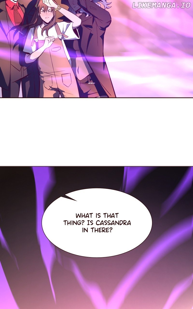 The Last Bloodline Chapter 65 - page 59