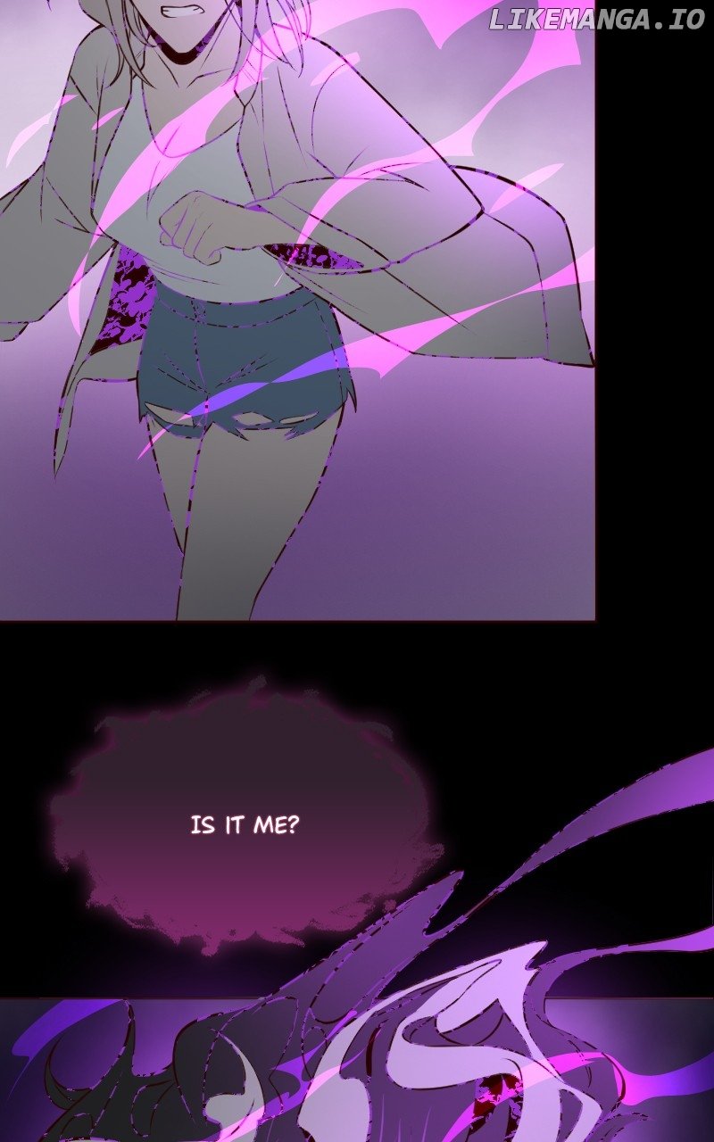 The Last Bloodline Chapter 65 - page 68