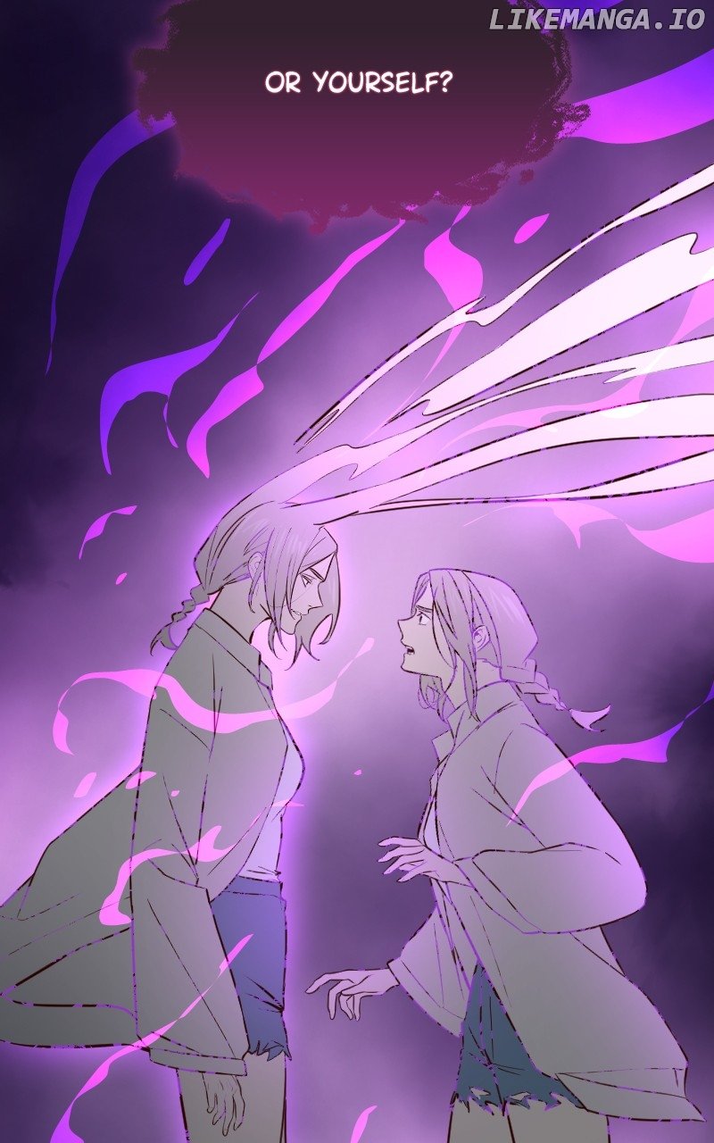 The Last Bloodline Chapter 65 - page 70