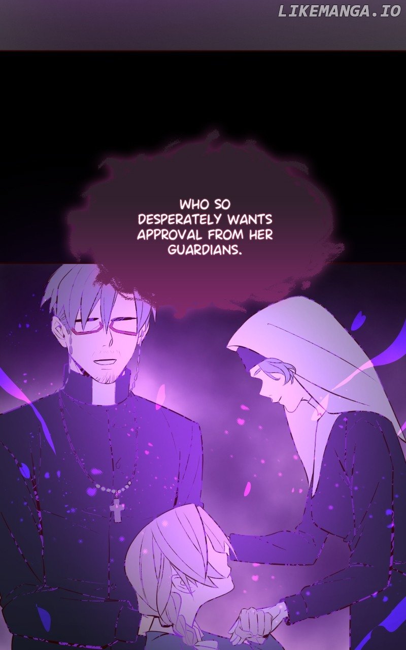 The Last Bloodline Chapter 65 - page 76