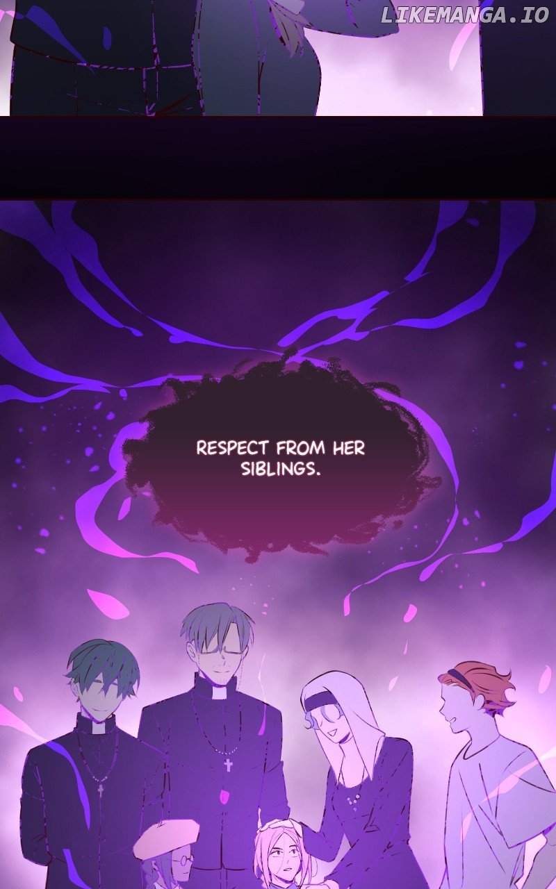 The Last Bloodline Chapter 65 - page 77