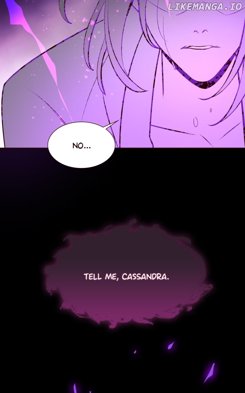 The Last Bloodline Chapter 65 - page 87