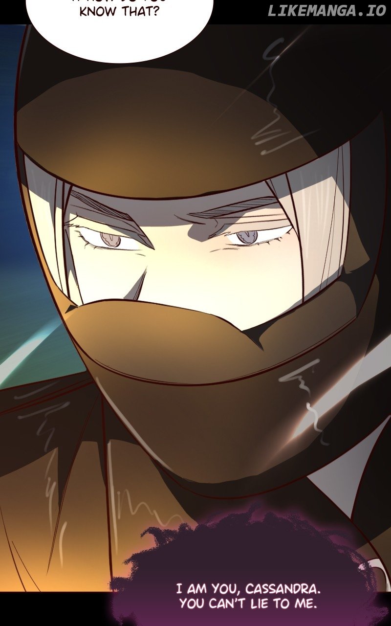 The Last Bloodline Chapter 65 - page 90