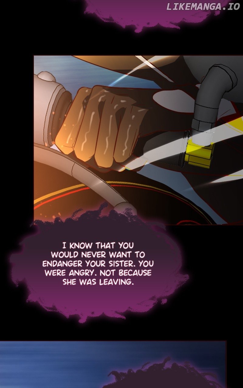 The Last Bloodline Chapter 65 - page 91