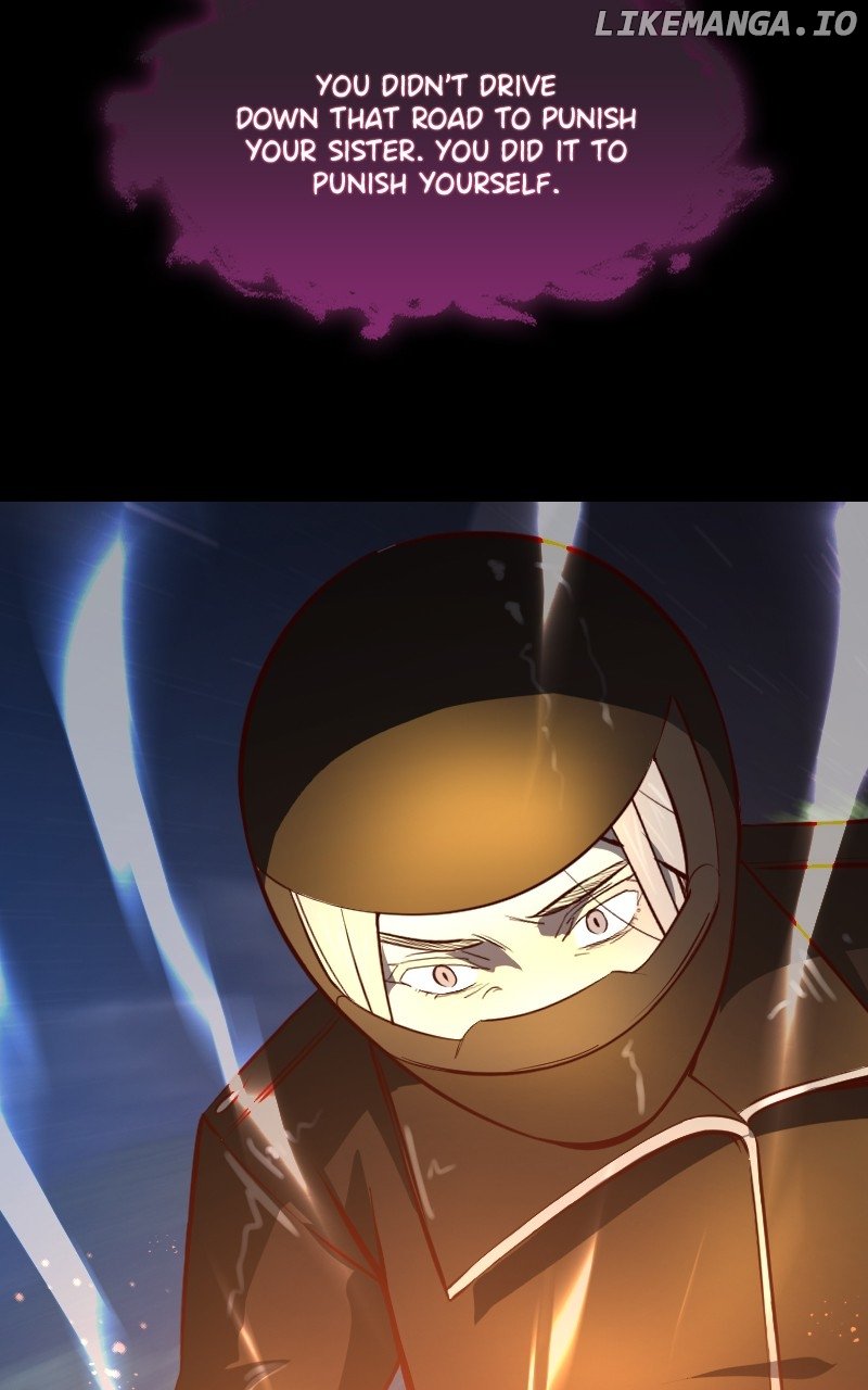 The Last Bloodline Chapter 65 - page 98