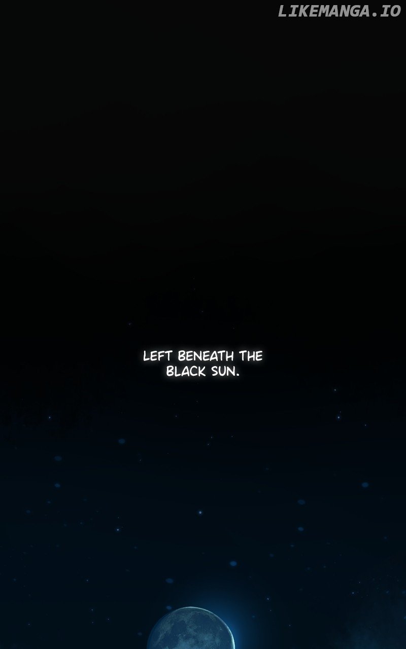 The Last Bloodline Chapter 64 - page 1
