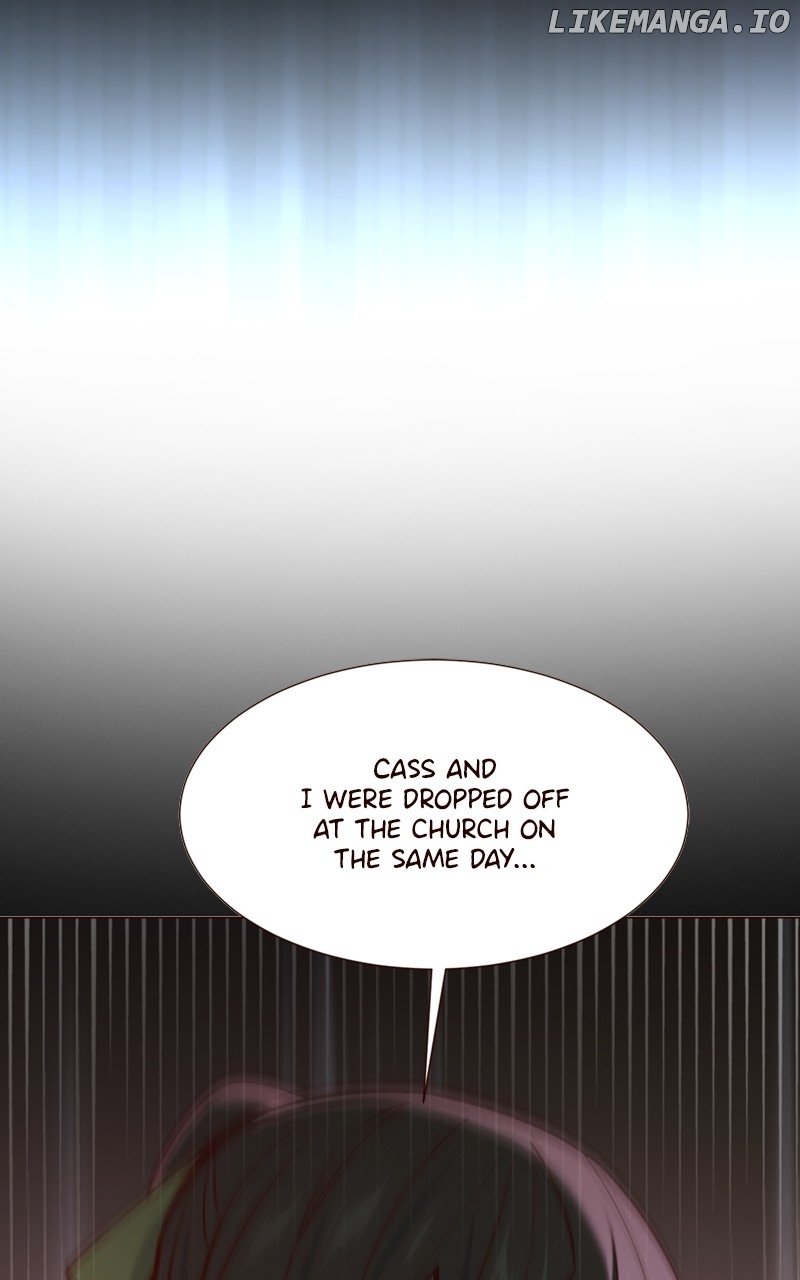 The Last Bloodline Chapter 64 - page 10