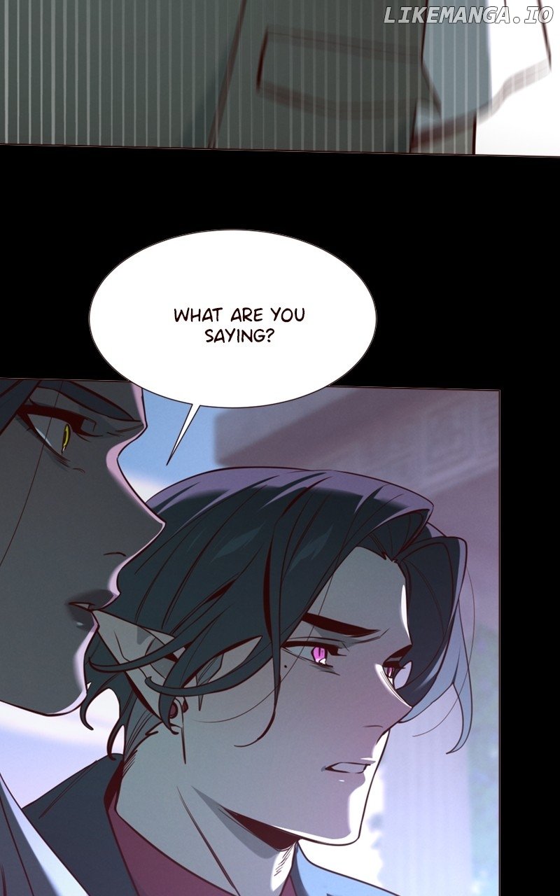 The Last Bloodline Chapter 64 - page 12