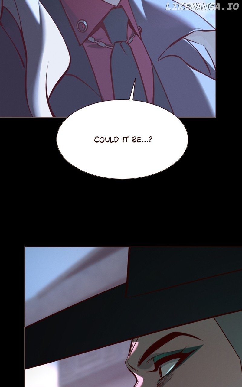 The Last Bloodline Chapter 64 - page 13