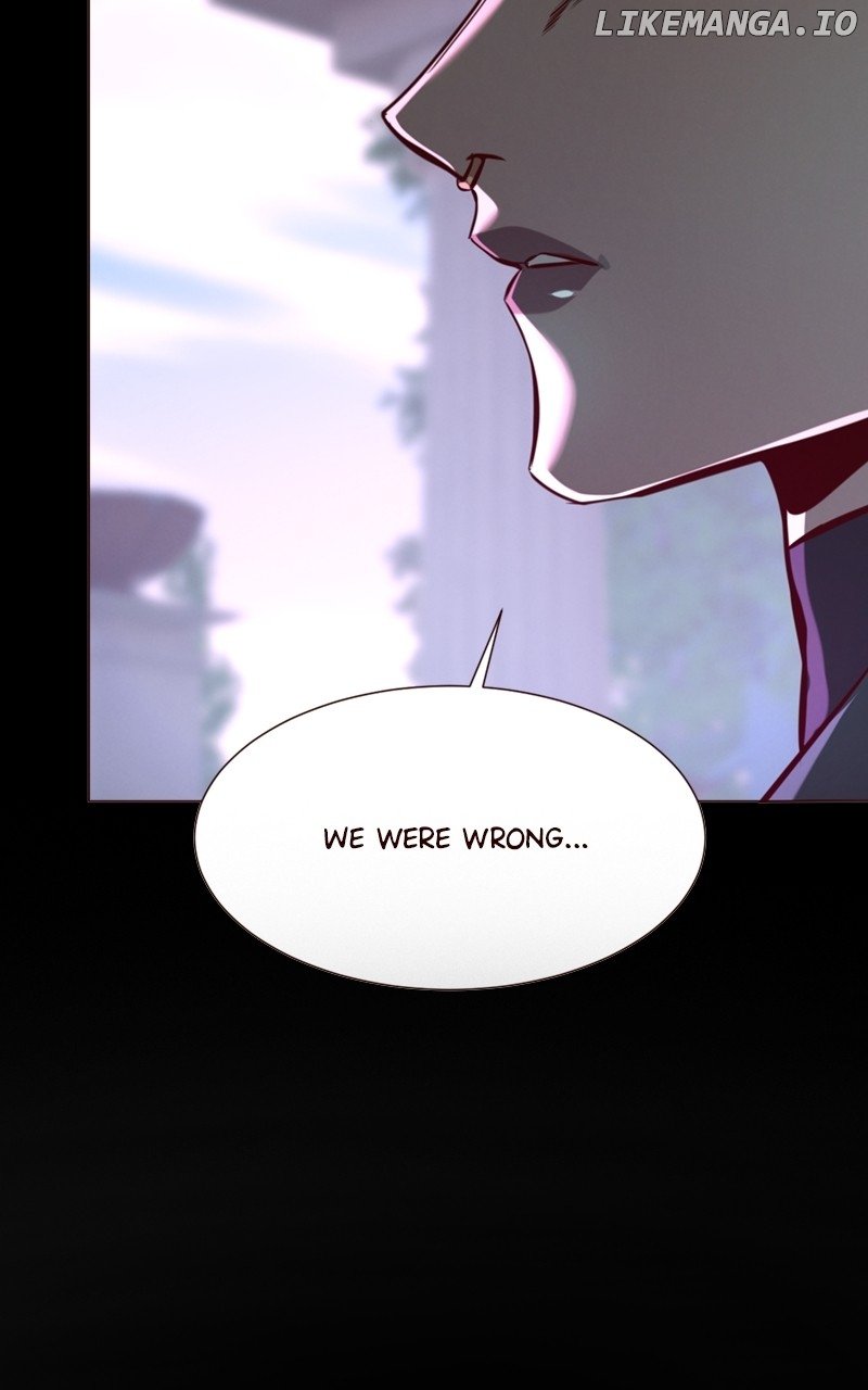 The Last Bloodline Chapter 64 - page 14