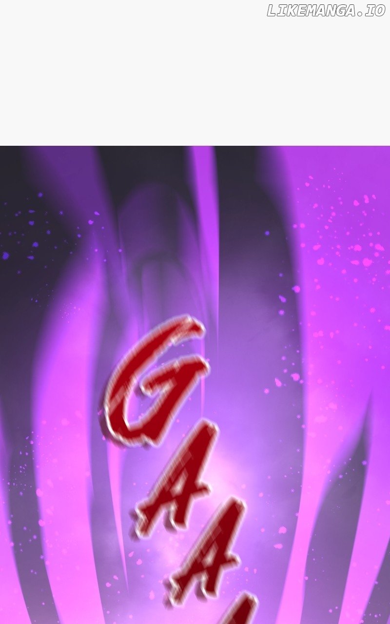 The Last Bloodline Chapter 64 - page 20