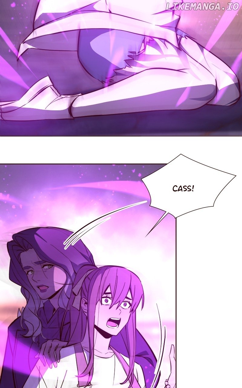 The Last Bloodline Chapter 64 - page 23