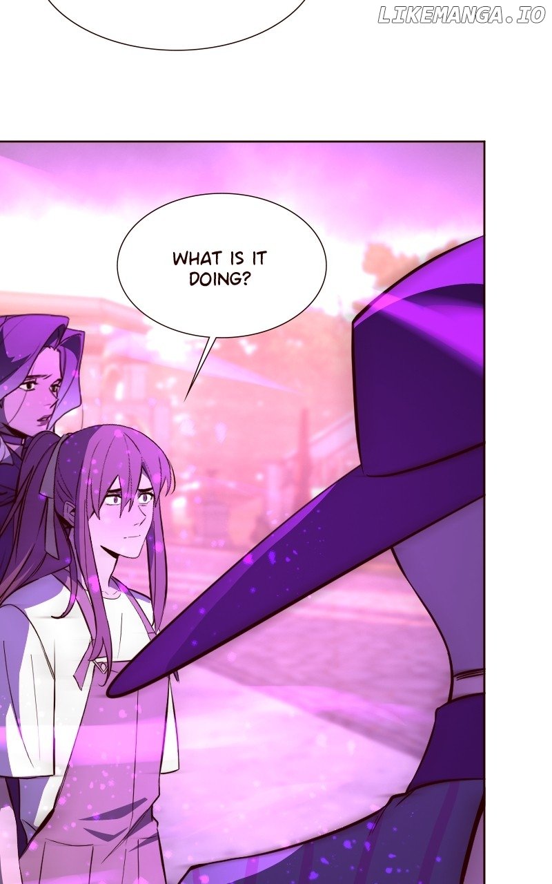 The Last Bloodline Chapter 64 - page 26