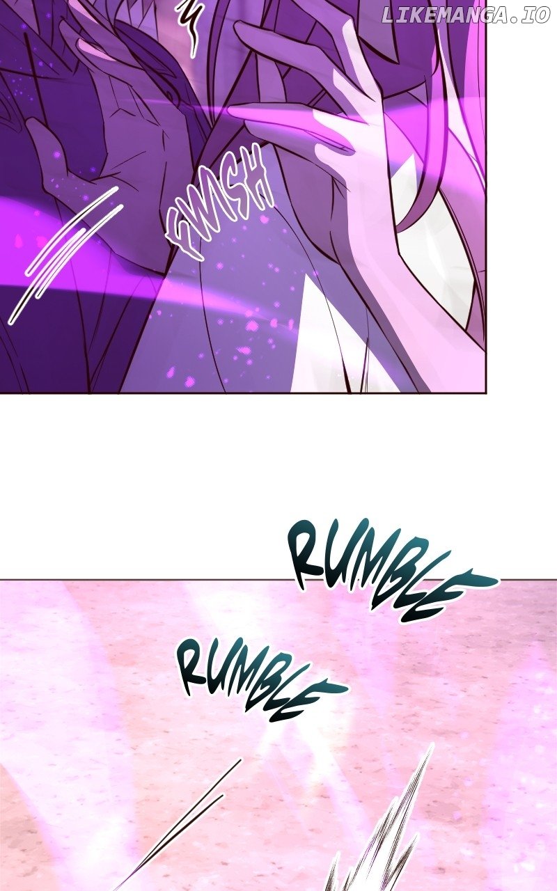 The Last Bloodline Chapter 64 - page 30