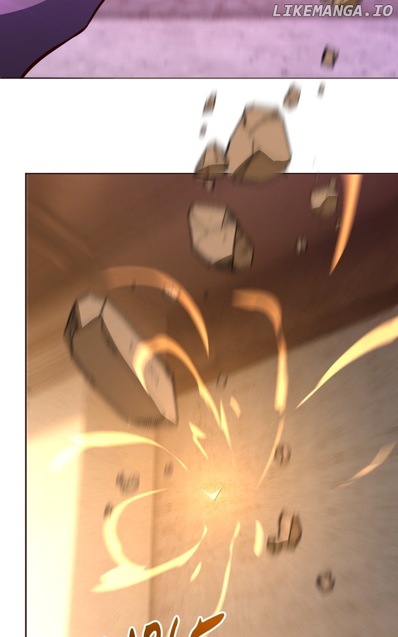 The Last Bloodline Chapter 64 - page 34