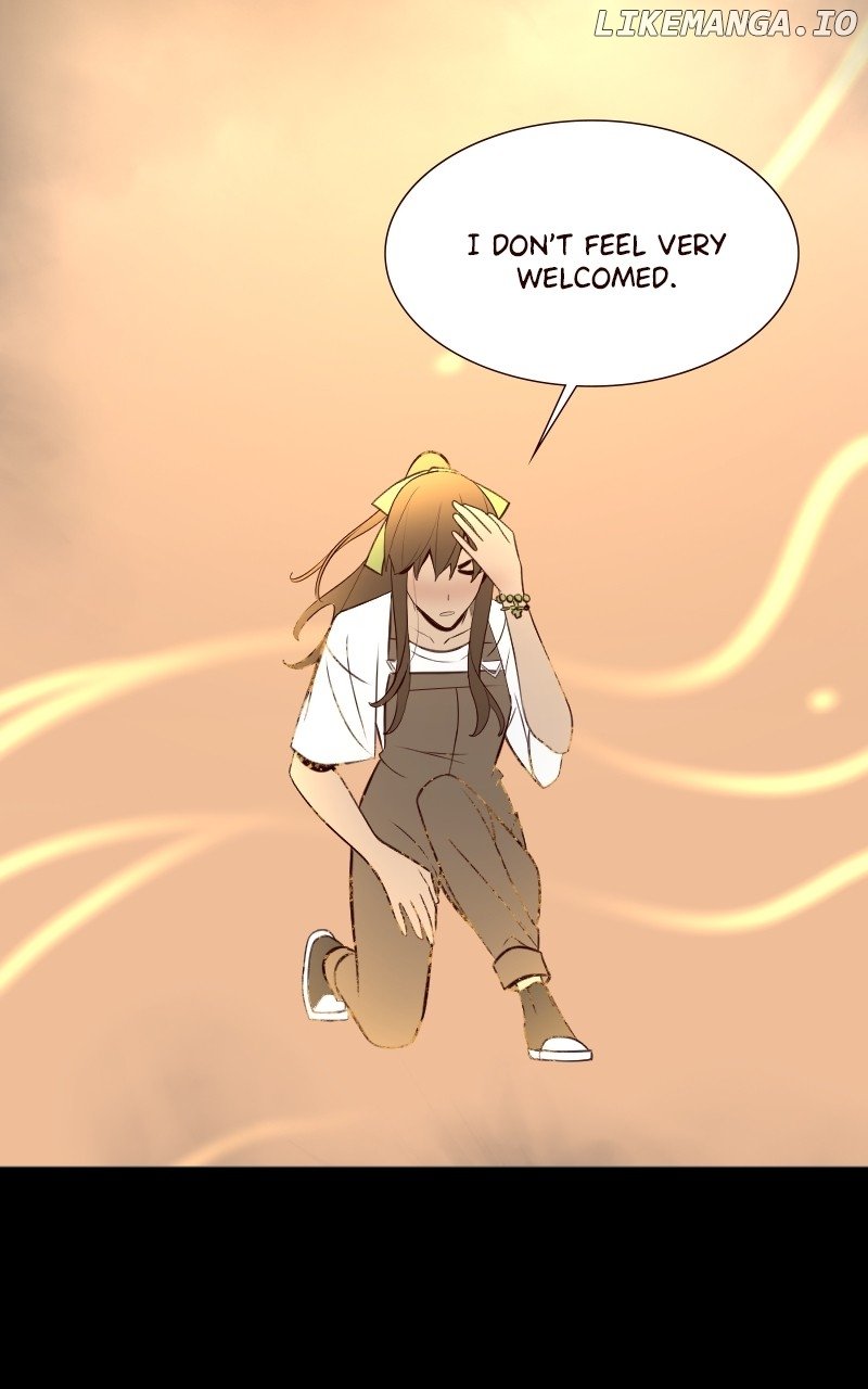 The Last Bloodline Chapter 64 - page 41