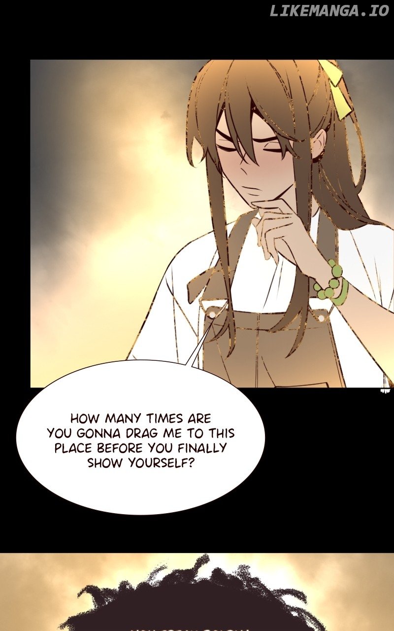 The Last Bloodline Chapter 64 - page 42