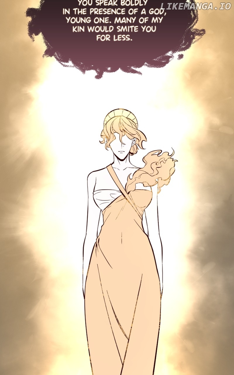 The Last Bloodline Chapter 64 - page 43