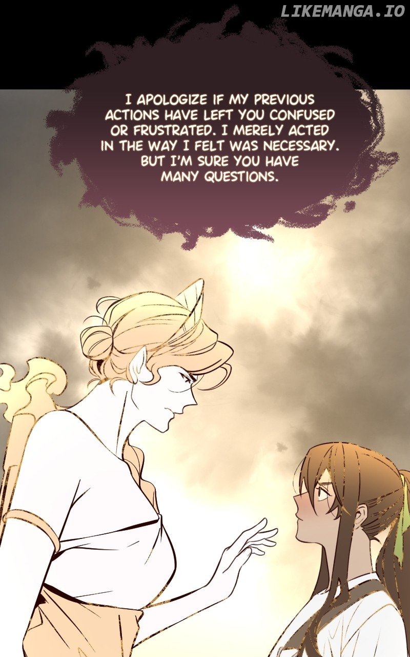 The Last Bloodline Chapter 64 - page 45