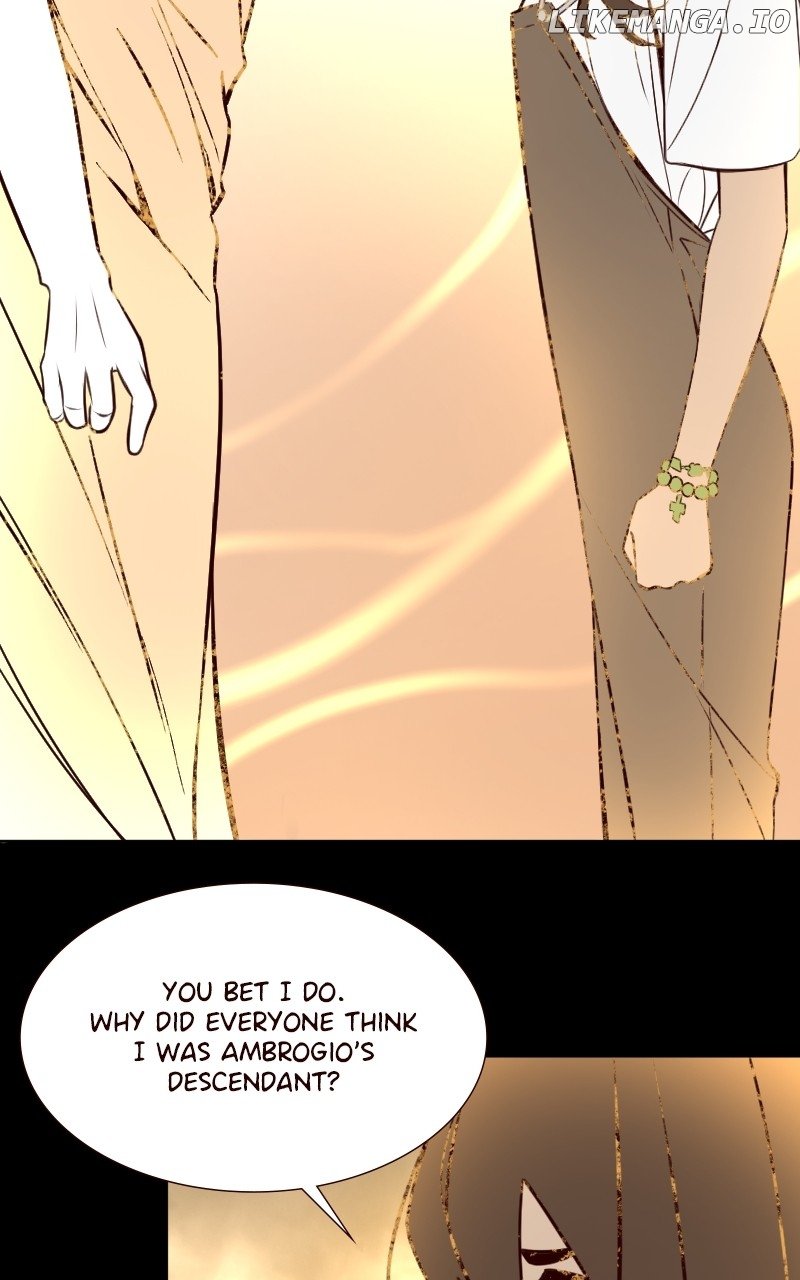 The Last Bloodline Chapter 64 - page 46