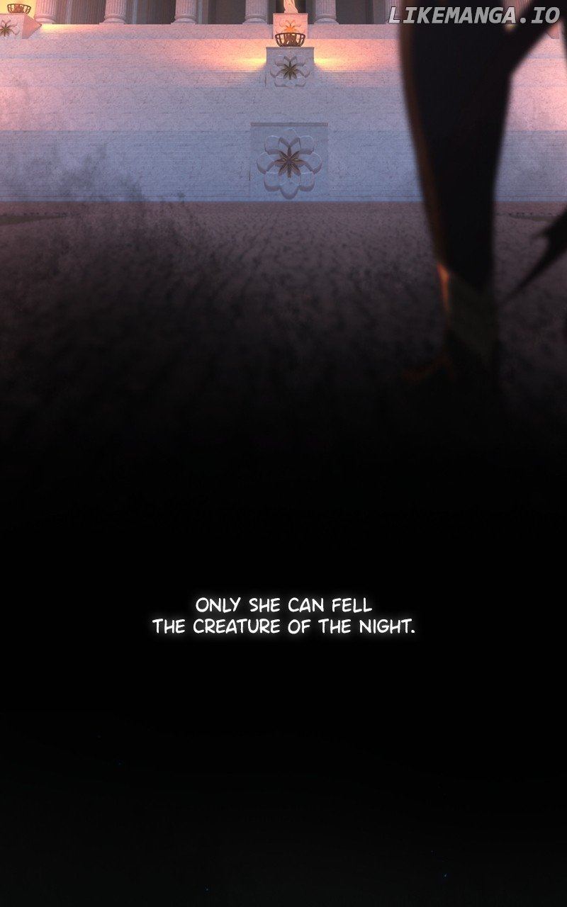 The Last Bloodline Chapter 64 - page 5