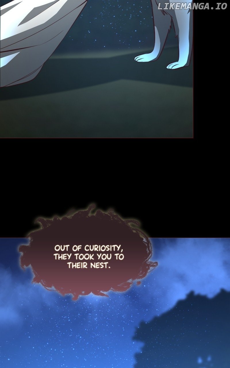 The Last Bloodline Chapter 64 - page 59